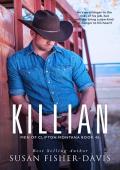 Killian (Men of Clifton, Montana #46)