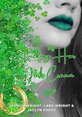 Licking Her Irish Cream (Dick Me Down #4)