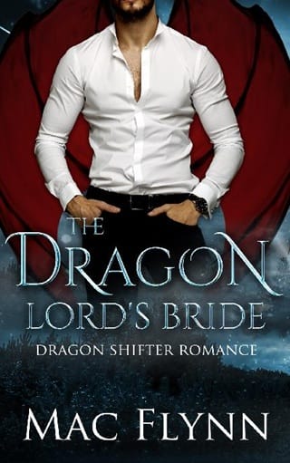 The Dragon Lord’s Bride Box Set