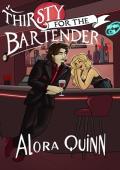 Thirsty for the Bartender
