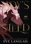 Lady’s Steed (Swords & Tiaras #1)