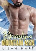 Brooding Mountain Man (Seduction Summit Lodge #2)