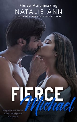 Fierce-Michael (Fierce Matchmaking #16)