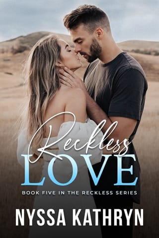 Reckless Love (Reckless #5)