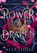 Power of Draken (Fated to the Draken Riders #1)