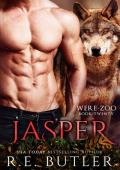 Jasper (Were Zoo #20)