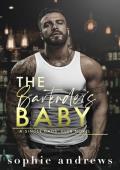 The Bartender’s Baby (Single Dads Club #4)