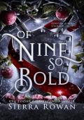 Of Nine So Bold (Forever After: Crimson Snow #4)