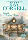 Seaside Christmas Wishes (Christmas Seashells and Snowflakes)
