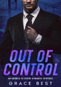 Out of Control (Fall of the Morelli Crime Family #2)