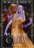 K’Vella (Pleasure Crew #2)