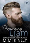 Persuading Liam (Beards & Brews #2)