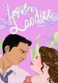 Love, Laodice (Olympus Inc. #5)