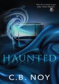Haunted (On The Hunt #1)