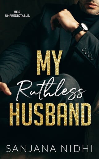 My Ruthless Husband (Ruthless #3)