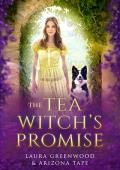 The Tea Witch’s Promise (Purple Oak Oasis #1)