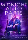 Midnight Auto Parts (The Body Shop #3)