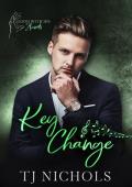 Key Change (Good With His Hands #1)