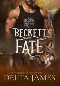 Beckett’s Fate (Silver Falls Shifters #2)