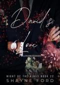David’s Love (NIGHT OF THE KINGS #22)