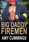 Big Daddy Firemen (Big Cedar Daddies #2)
