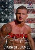 Sean’s Redemption (Dark Patriots)