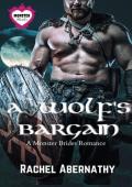A Wolf’s Bargain (Monster Brides Romance)