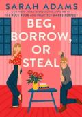 Beg, Borrow, or Steal (When in Rome #3)