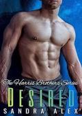Desired (Harris Brothers #4)