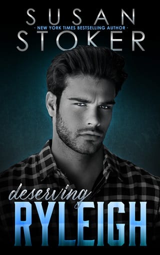 Deserving Ryleigh (The Refuge #7)