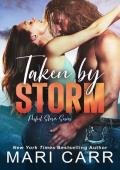 Taken by Storm (Perfect Storm #1)