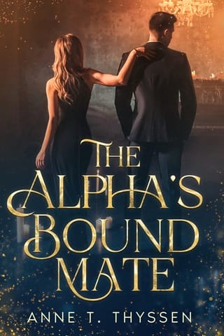 The Alpha’s Bound Mate
