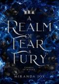 A Realm of Fear & Fury (Courts of Malice #3)
