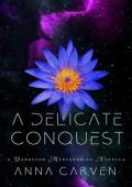 A Delicate Conquest (Darkstar Mercenaries)