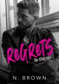 Regrets (Sterling Family #1)