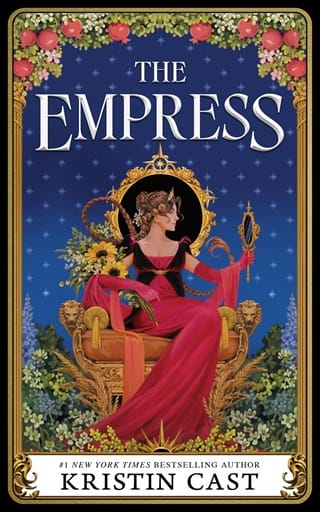 The Empress (Towerfall #1)