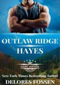Outlaw Ridge: Hayes (Hard Justice: Outlaw Ridge #1)