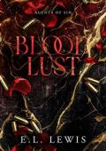 Bloodlust (Agents of Sin #1)