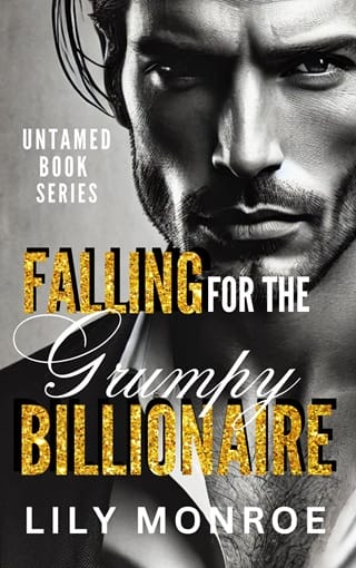Falling for the Grump Billionaire (Untamed #1)