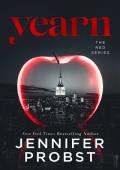 Yearn (Red #1)