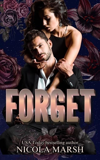 Forget
