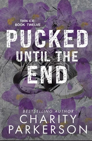 Pucked Until the End (Thin Ice #12)