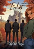 Isla (Love Sequence #2)