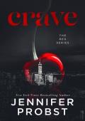 Crave (Red #2)