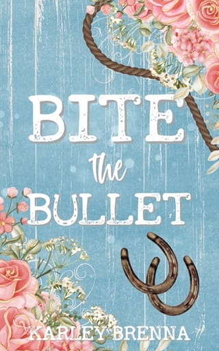 Bite the Bullet (Bell Buckle #4)