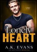 Lonely Heart (The Westwoods #4)