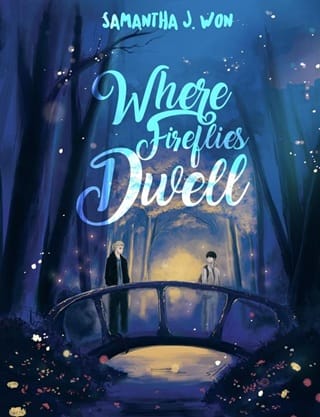 Where Fireflies Dwell