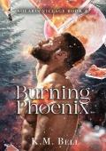 Burning Phoenix (Solaris Village #2)