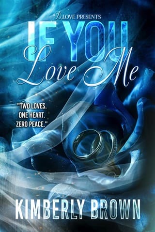 If You Love Me