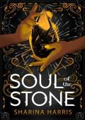 Soul of the Stone (American Slayer Society #2)